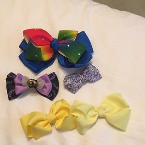 Bow Bundle